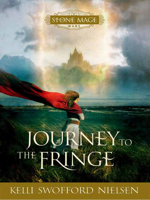 Title details for Journey to the Fringe by Kelli Swofford Nielsen - Wait list